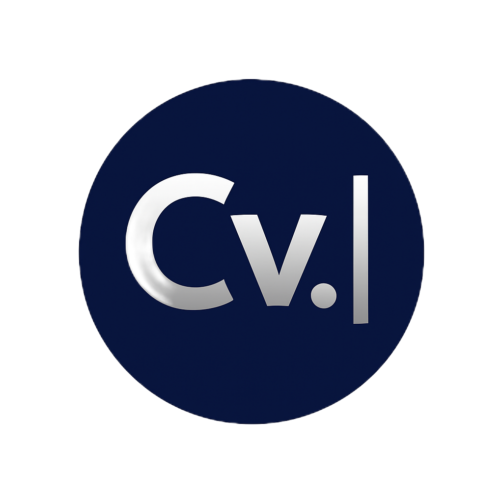 ChordyV Logo